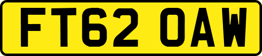 FT62OAW