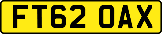 FT62OAX