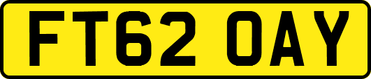 FT62OAY