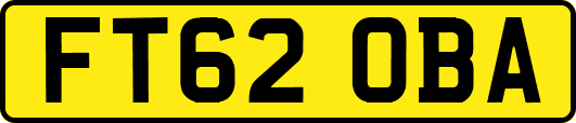 FT62OBA