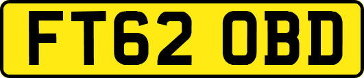 FT62OBD
