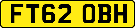 FT62OBH
