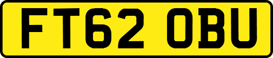 FT62OBU
