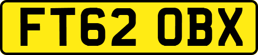 FT62OBX