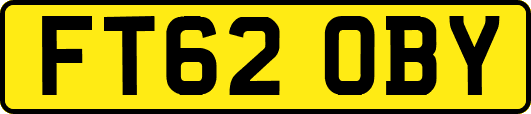 FT62OBY