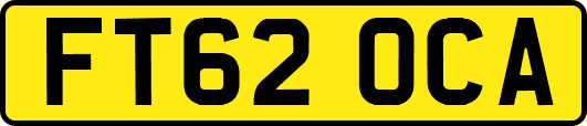FT62OCA