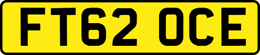 FT62OCE