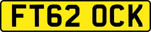 FT62OCK