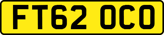 FT62OCO