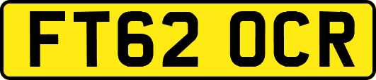 FT62OCR