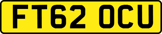 FT62OCU