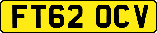FT62OCV