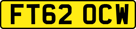 FT62OCW