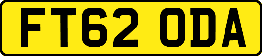 FT62ODA