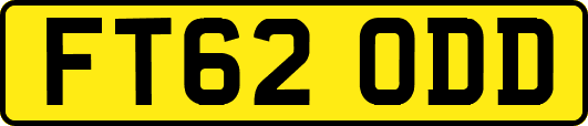 FT62ODD
