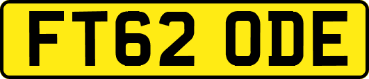FT62ODE