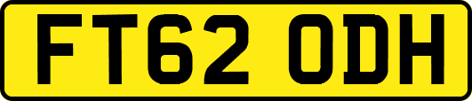 FT62ODH