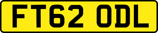 FT62ODL