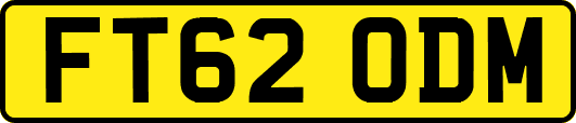 FT62ODM