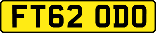 FT62ODO