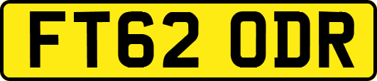 FT62ODR