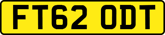 FT62ODT