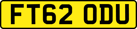 FT62ODU