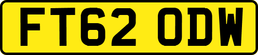 FT62ODW