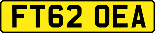 FT62OEA