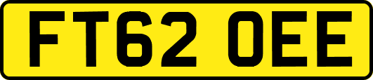 FT62OEE