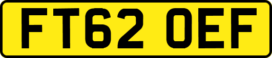 FT62OEF