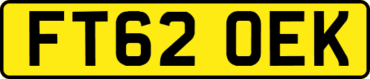FT62OEK