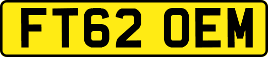 FT62OEM
