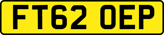 FT62OEP