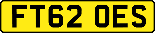 FT62OES