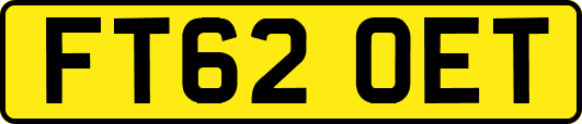 FT62OET