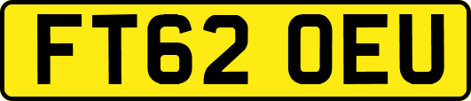FT62OEU
