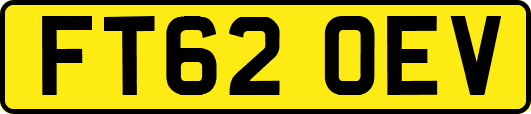 FT62OEV