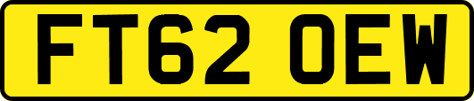 FT62OEW