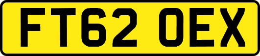 FT62OEX