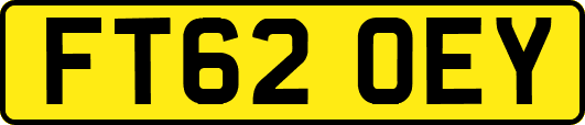 FT62OEY