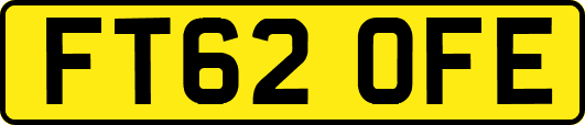 FT62OFE