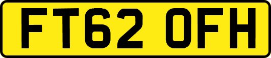FT62OFH