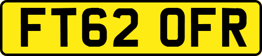 FT62OFR