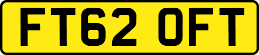 FT62OFT