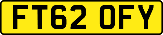 FT62OFY