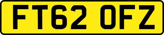 FT62OFZ