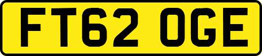 FT62OGE