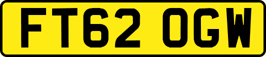FT62OGW