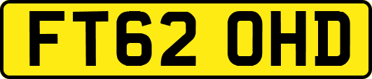 FT62OHD